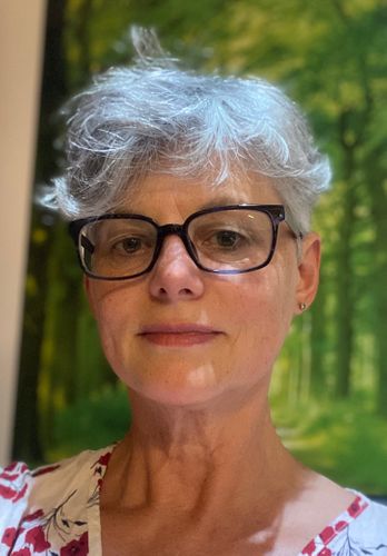 Jane Button - Resolution Institute