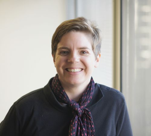 Jane Threlfall - COX Architecture