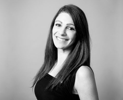 Janine Graves - Hames Sharley