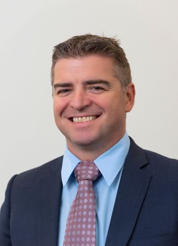 John Vida - BMD Group