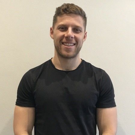 Joshua Grossman - ACG