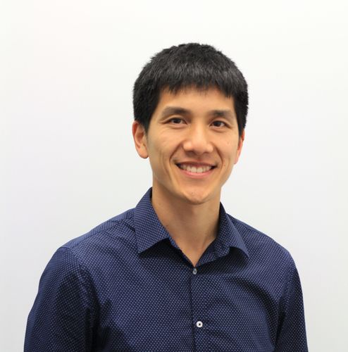 Justin Leong