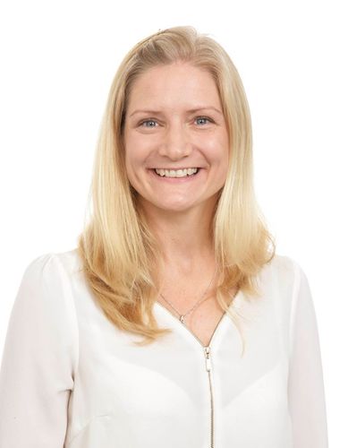 Katie Fallowfield