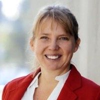 Kate Read - City of Sydney