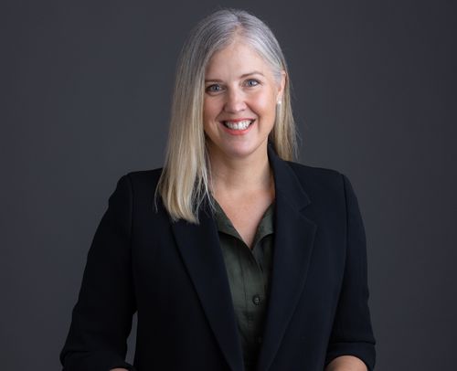 Katie O'Malley - BESIX Watpac