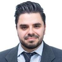 Luis Camara - WSP