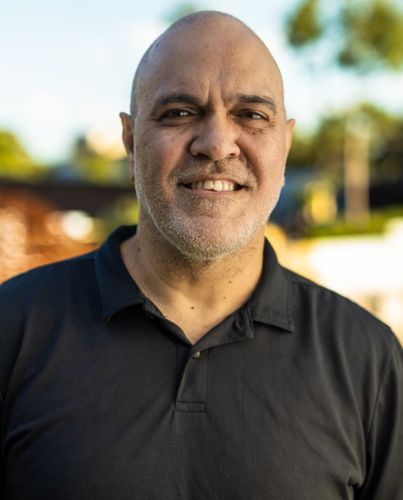 Michael Mossman