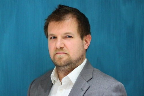 Maksym Szewczuk