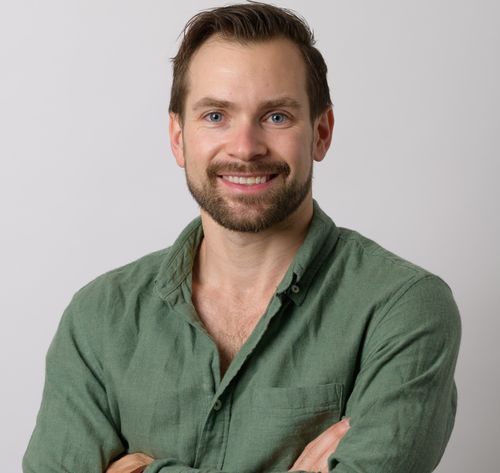 Marius Rime Meyer