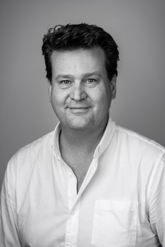 Dajon Veldman