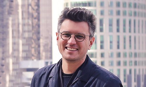 Mark Raggatt