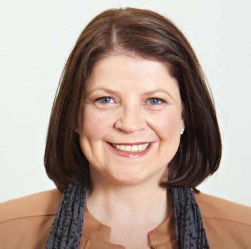 Mel Rohan
