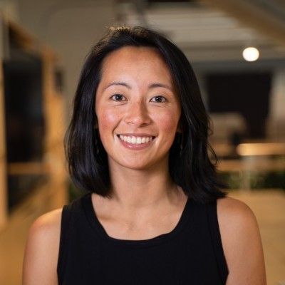Mengi Li - Arup