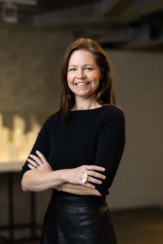 Michele McSharry