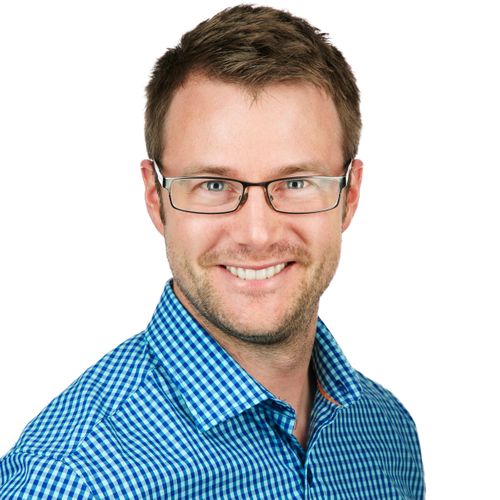 Michael Pieterse