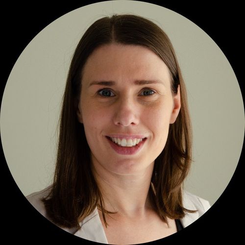 Monica Hanus-Smith - Laing O’Rourke 
