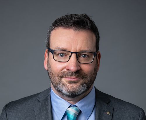Michael Barron