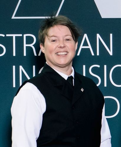 Nicki Elkin