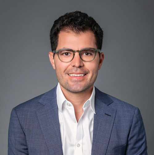 Nicholas Rouggos