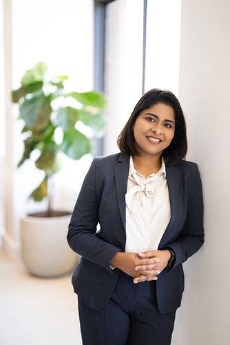 Noura Thaha