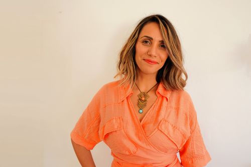 Ozge Fettahlioglu
