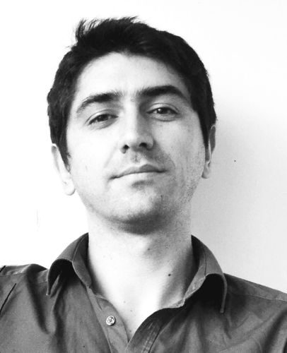 Pablo Sepulveda