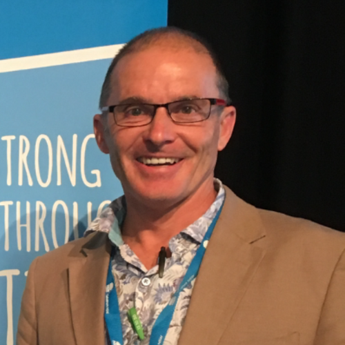 Paul Lyndon