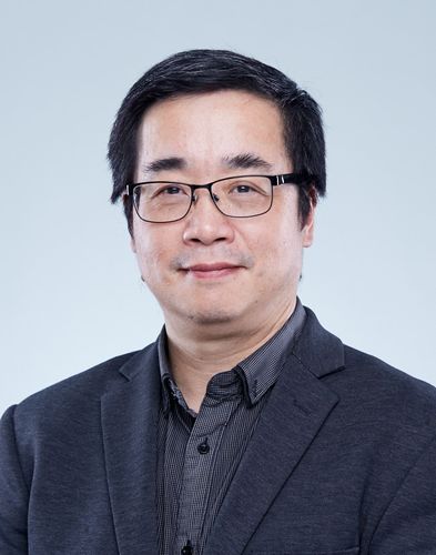 Roy Qian - WSP