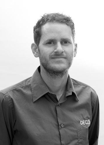 Richard Hamber