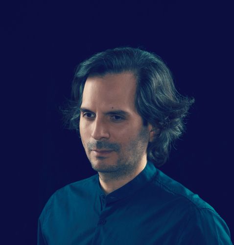 Rafael Contreras