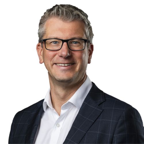 Richard Morrison