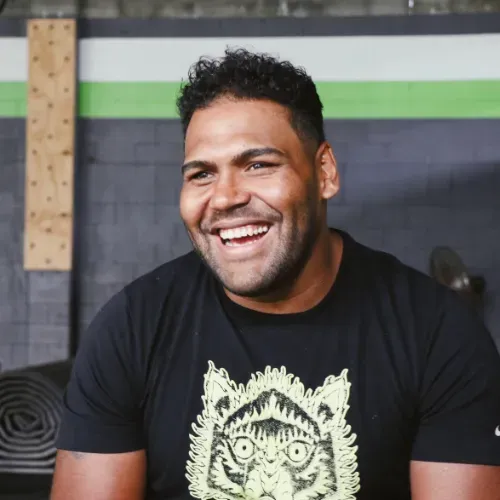 Sam Thaiday