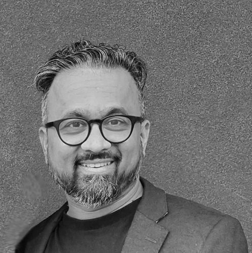 Sachin Wakhare - Nordon Jago Architects