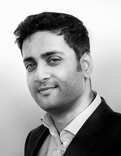 Kaustav Gupta