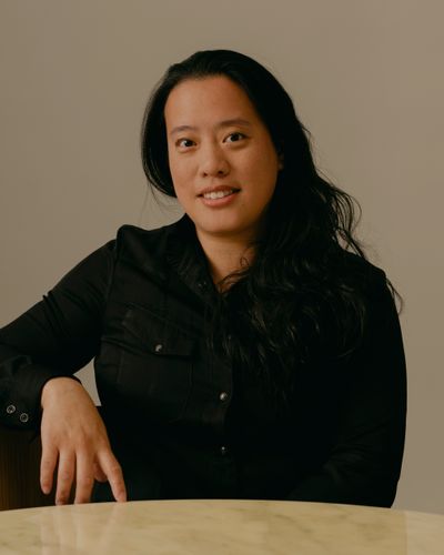 Sally Hsu