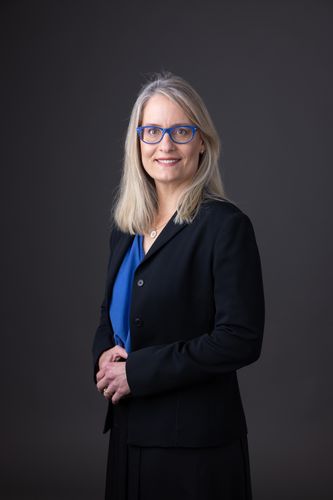 Sandra Nilsen