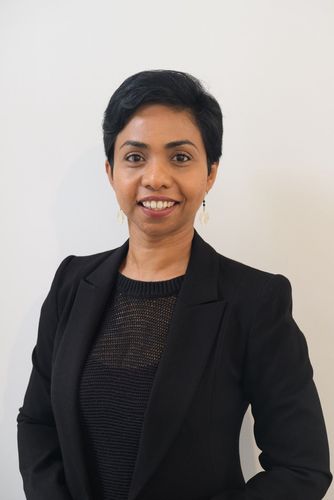 Shelani Perera