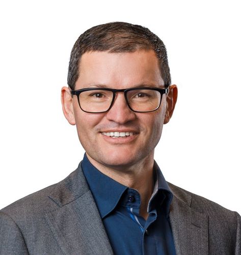 Professor Mathew Aitchison