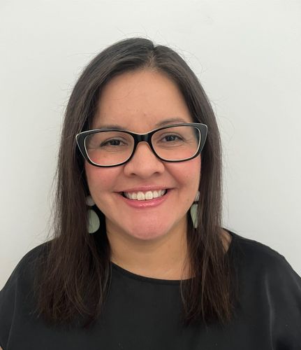 Mariangela Martinez - BVN Architecture