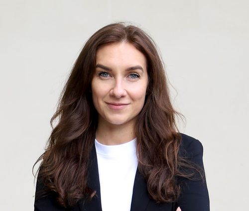 Sabine Kazaka