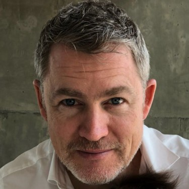 Sean Madden