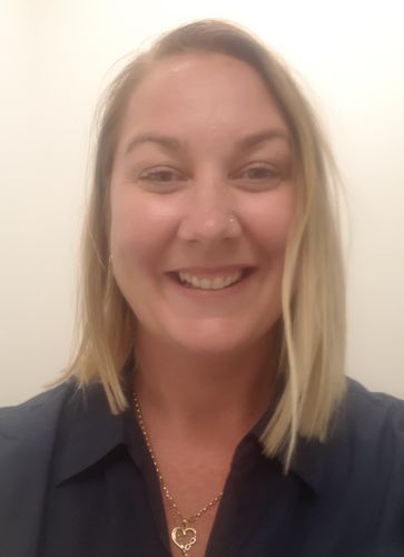 Shannon Toms - John Holland