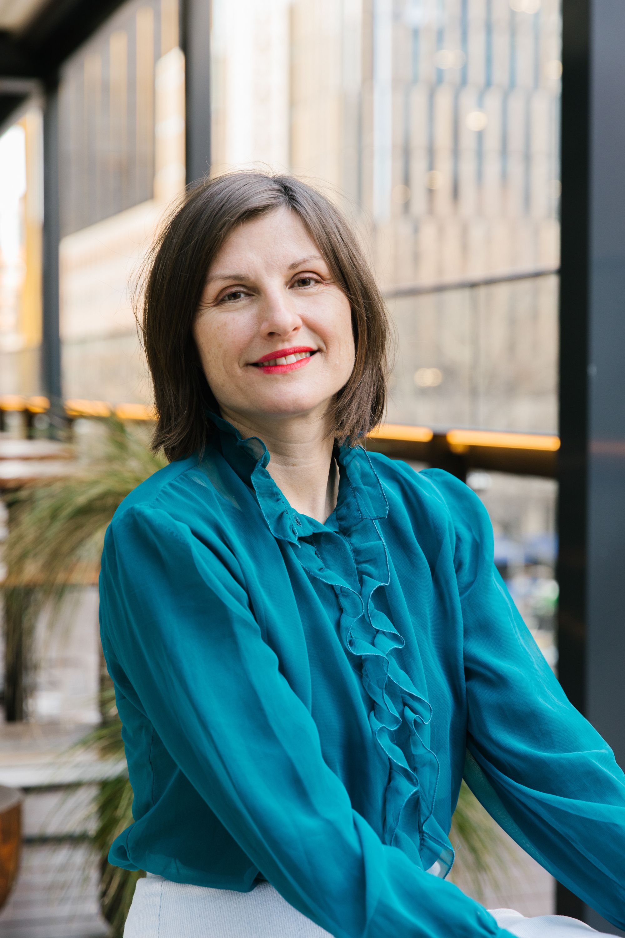 Sonja Duric