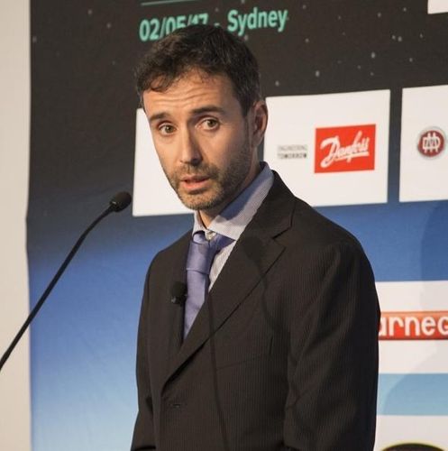 Dario Ferlin