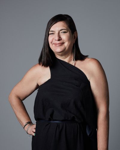 Susanne Pini