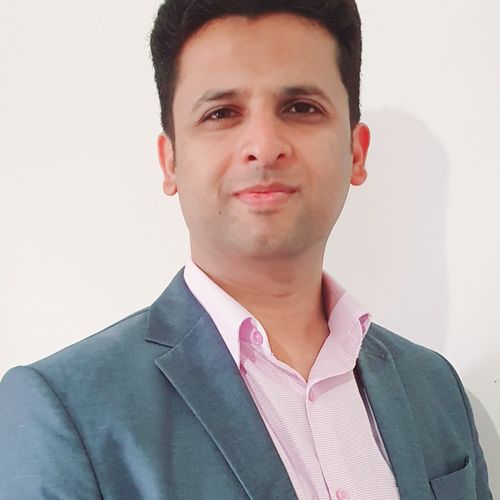 Umair Saleem