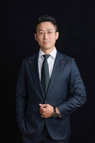Walton Chu