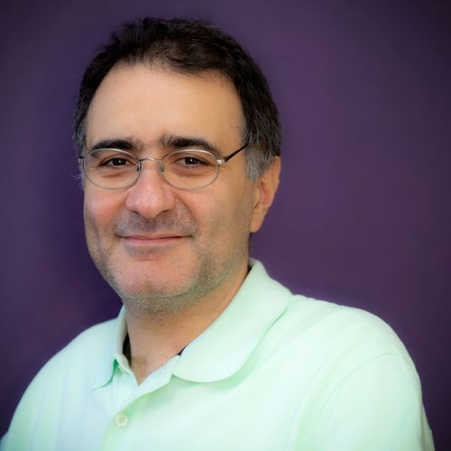 Yashar Nikpayam