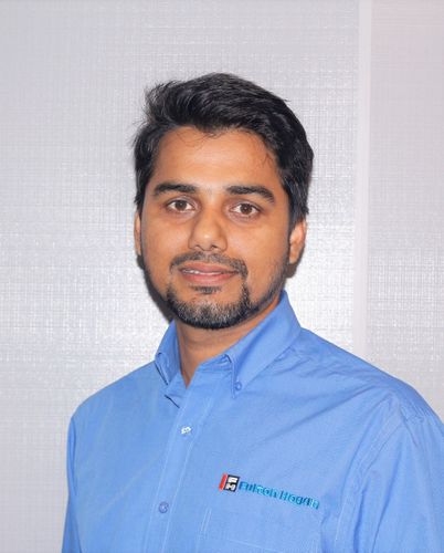 Muaaz Khalid