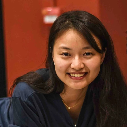 Annie Liang - Billie Construction